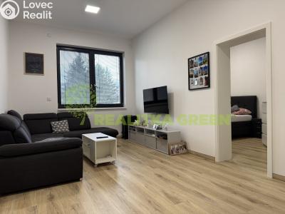 Оренда квартири 3+KK Slušovice, Dostihová č. 5