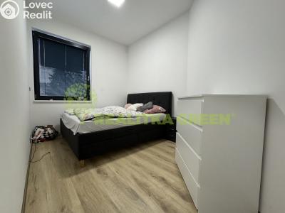 Оренда квартири 3+KK Slušovice, Dostihová č. 6