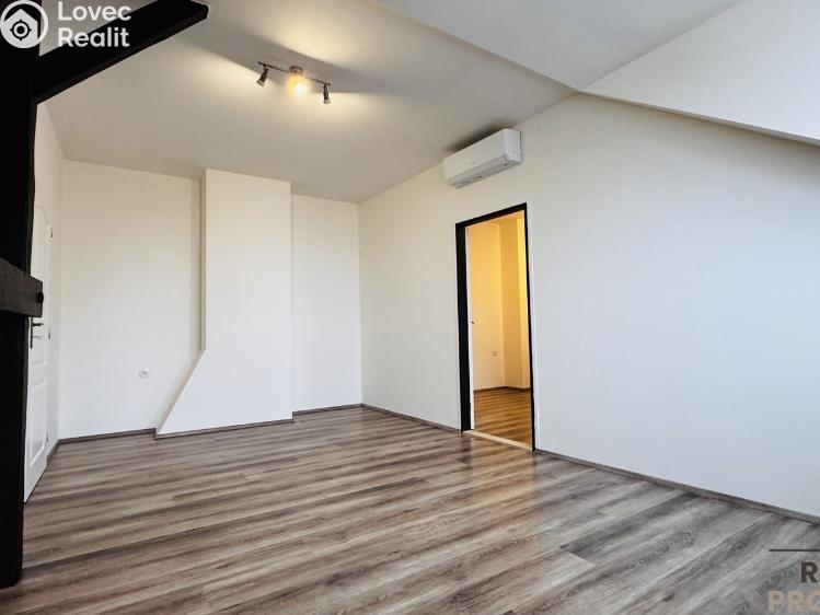 Pronájem bytu 3+1 Hodonín, Dobrovolského 250/13 č. 4