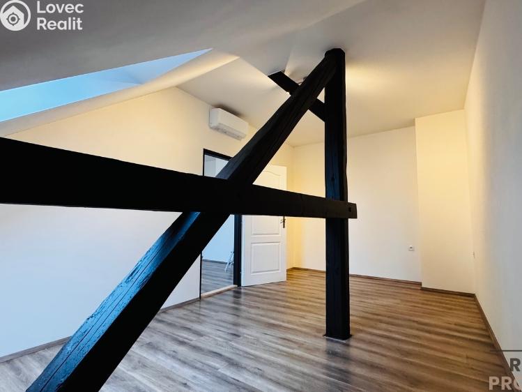 Pronájem bytu 3+1 Hodonín, Dobrovolského 250/13 č. 6