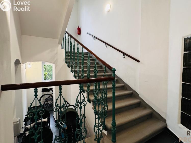 Pronájem bytu 3+1 Hodonín, Dobrovolského 250/13 č. 14