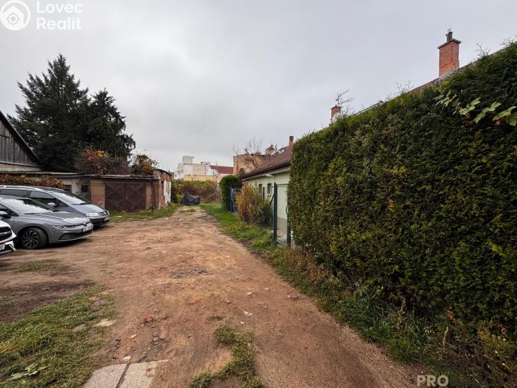 Pronájem bytu 3+1 Hodonín, Dobrovolského 250/13 č. 16