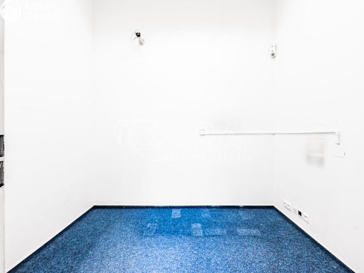 Pronájem obchodního prostoru Roztoky, Lidická č. 12