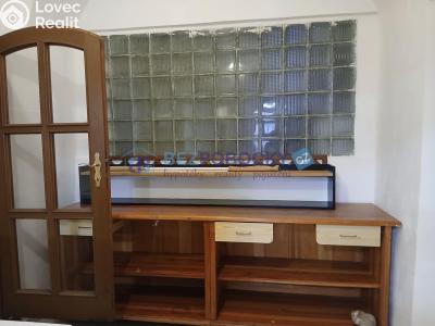 Pronájem obchodního prostoru Přibyslav, Bechyňovo náměstí č. 3