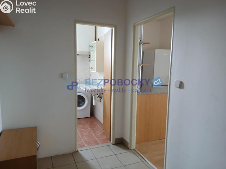 Prodej bytu 3+KK Havlíčkův Brod, Nádražní č. 5