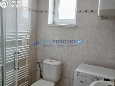 Продажа квартиры 3+KK Havlíčkův Brod, Nádražní č. 4