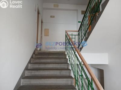 Продажа квартиры 3+KK Havlíčkův Brod, Nádražní č. 6