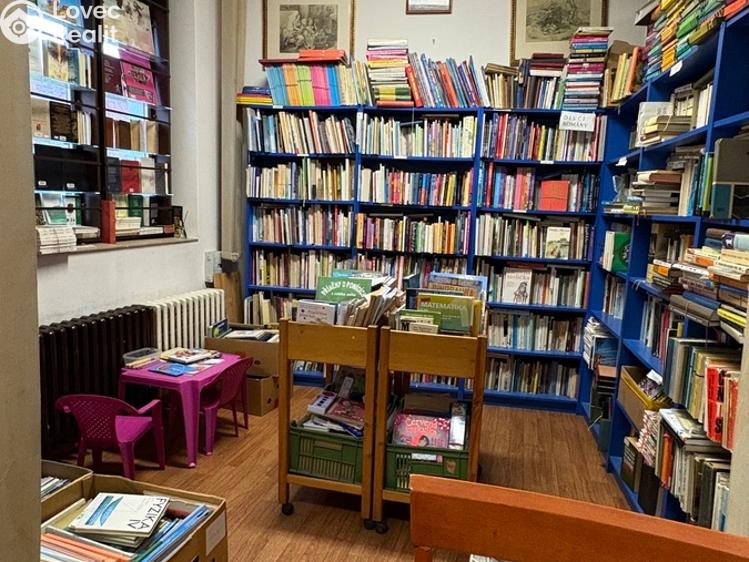 Prodej obchodního prostoru Sušice, Příkopy 112 č. 10