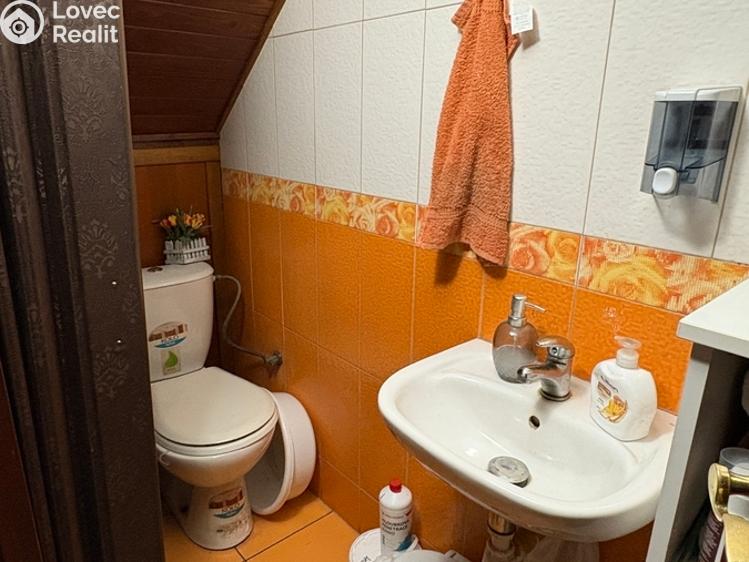 Prodej obchodního prostoru Sušice, Příkopy 112 č. 17