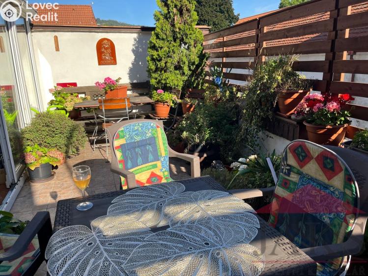 Prodej obchodního prostoru Sušice, Příkopy 112 č. 21