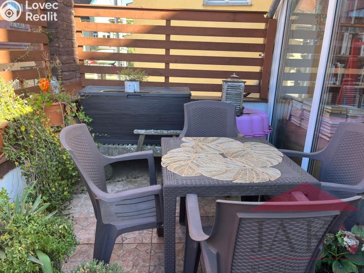 Prodej obchodního prostoru Sušice, Příkopy 112 č. 22