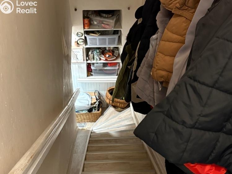 Prodej obchodního prostoru Sušice, Příkopy 112 č. 23