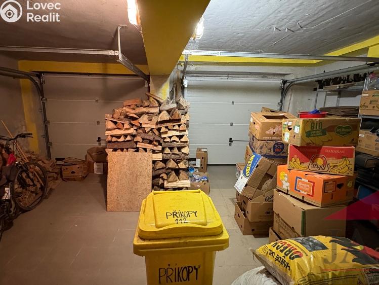 Prodej obchodního prostoru Sušice, Příkopy 112 č. 37