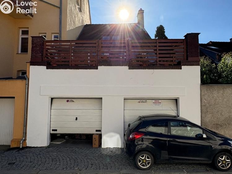 Prodej obchodního prostoru Sušice, Příkopy 112 č. 5