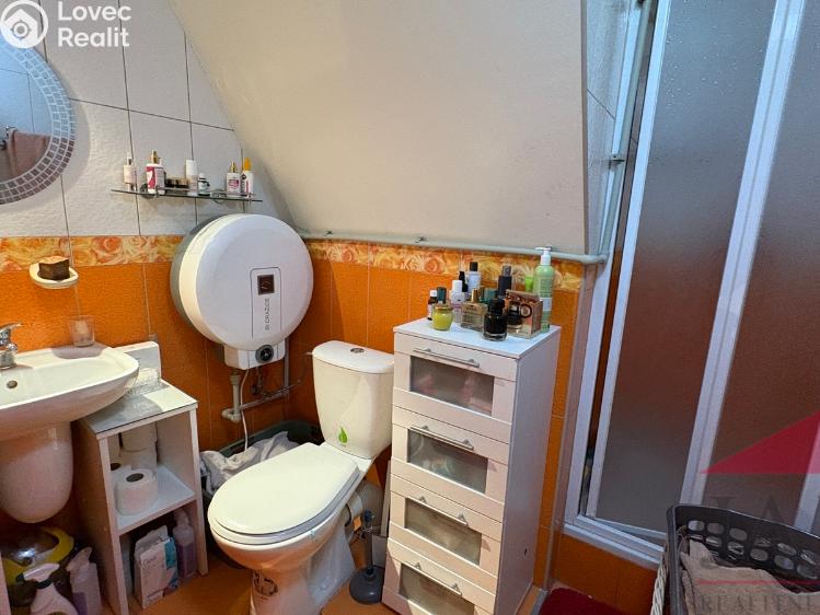 Prodej obchodního prostoru Sušice, Příkopy 112 č. 28