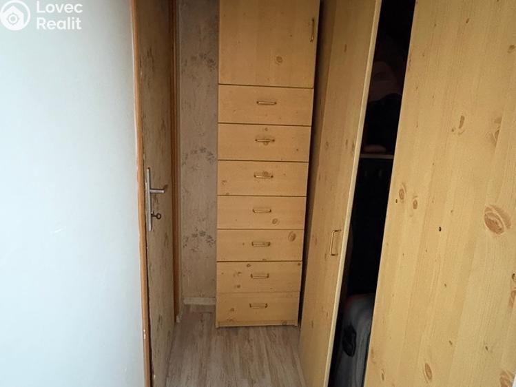 Prodej obchodního prostoru Sušice, Příkopy 112 č. 31