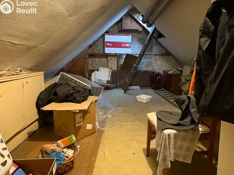 Prodej obchodního prostoru Sušice, Příkopy 112 č. 32