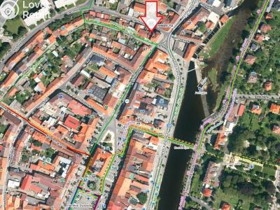 Prodej obchodního prostoru Sušice, Příkopy 112 č. 6