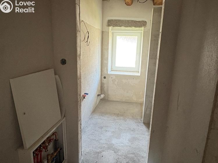 Prodej rodinného domu Hrádek č. 10