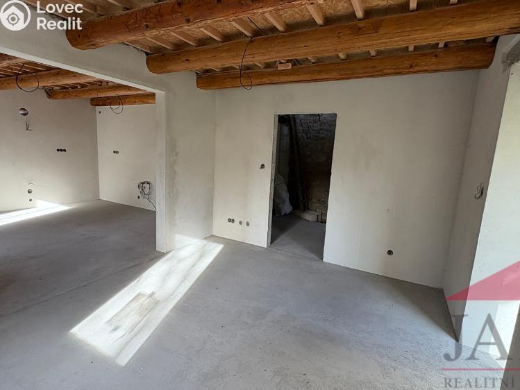 Prodej rodinného domu Hrádek č. 15