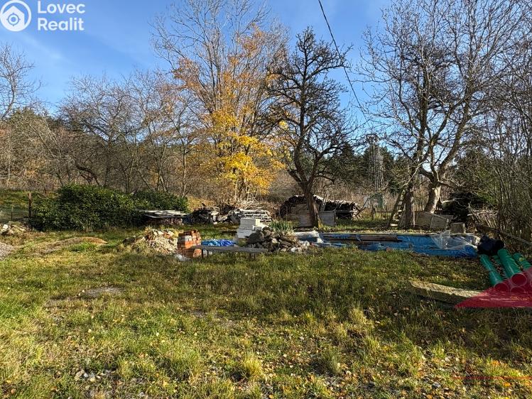 Продажа семейного дома Hrádek č. 4