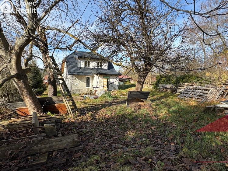 Продажа семейного дома Hrádek č. 5