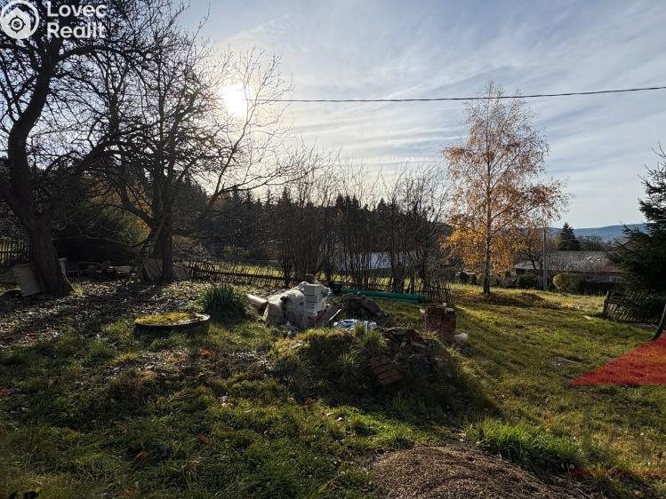 Продажа семейного дома Hrádek č. 7