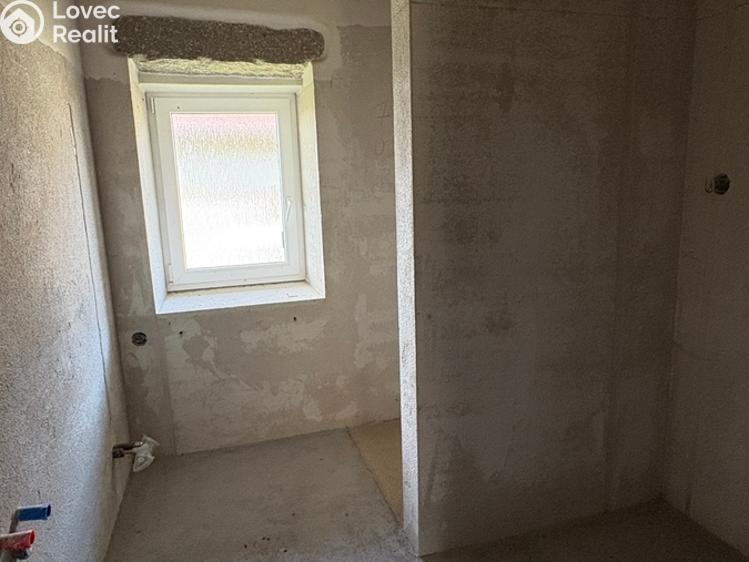 Продажа семейного дома Hrádek č. 11