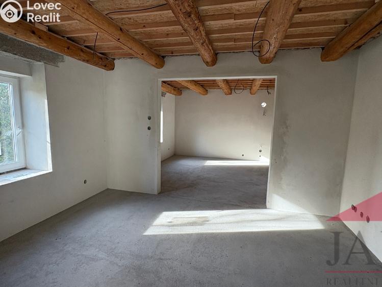 Продажа семейного дома Hrádek č. 14