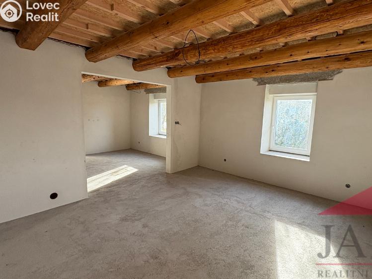 Продажа семейного дома Hrádek č. 18