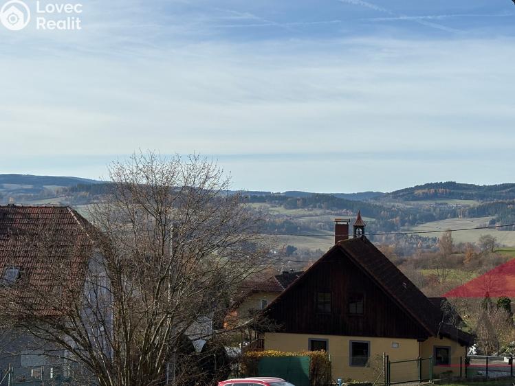 Продажа семейного дома Hrádek č. 19