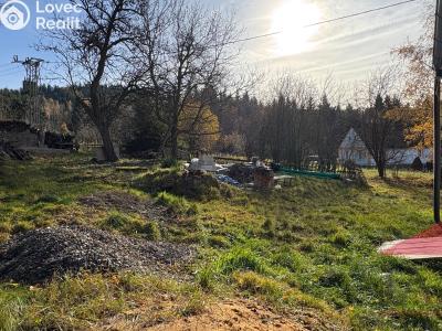 Prodej rodinného domu Hrádek č. 6