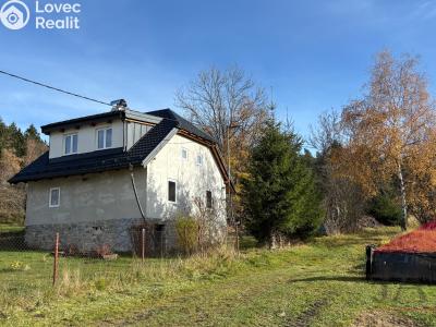Продажа семейного дома Hrádek č. 1