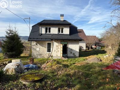 Продажа семейного дома Hrádek č. 2