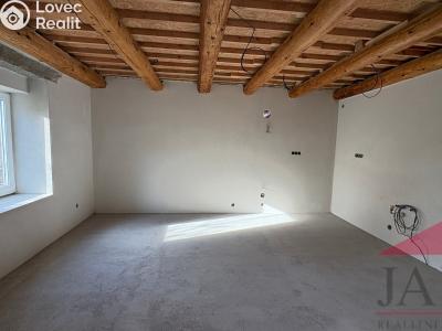 Продаж сімейного будинку Hrádek č. 16