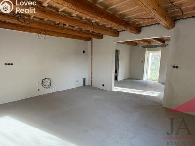 Продаж сімейного будинку Hrádek č. 17