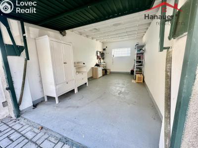 Prodej garáže Děčín, Cihelná č. 2