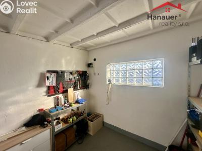 Prodej garáže Děčín, Cihelná č. 3