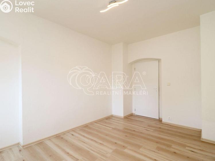 Pronájem bytu 2+1 Tuchoměřice, K poště č. 8