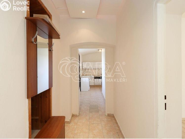 Pronájem bytu 2+1 Tuchoměřice, K poště č. 10