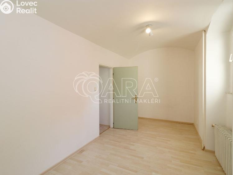 Pronájem bytu 2+1 Tuchoměřice, K poště č. 15