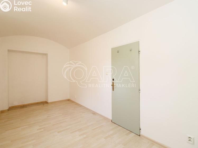 Pronájem bytu 2+1 Tuchoměřice, K poště č. 16