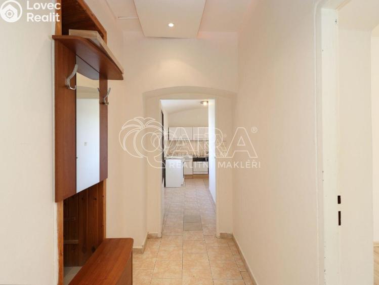 Pronájem bytu 2+1 Tuchoměřice, K poště č. 5