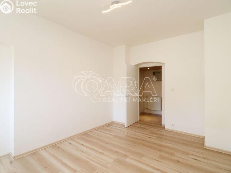 Pronájem bytu 2+1 Tuchoměřice, K poště č. 7