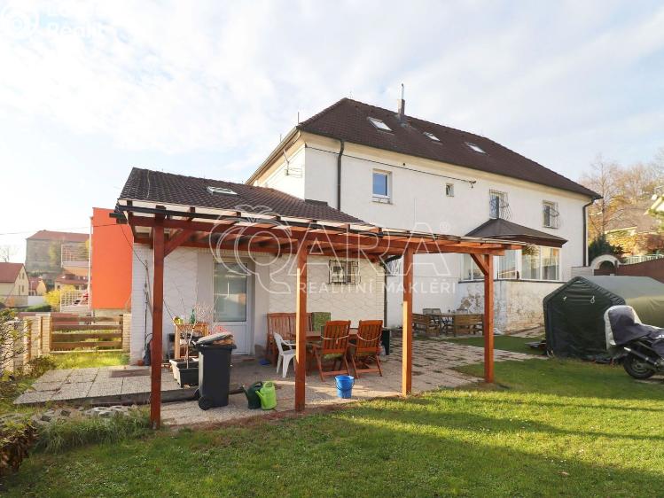 Pronájem bytu 2+1 Tuchoměřice, K poště č. 11