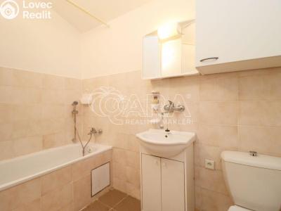 Pronájem bytu 2+1 Tuchoměřice, K poště č. 3