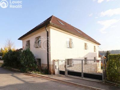 Оренда квартири 2+1 Tuchoměřice, K poště č. 1