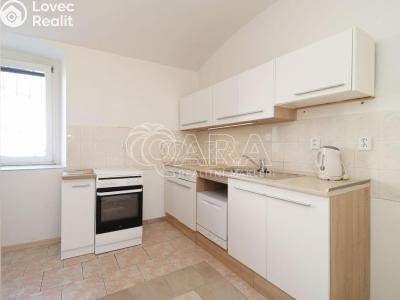 Оренда квартири 2+1 Tuchoměřice, K poště č. 2