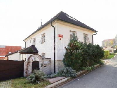 Оренда квартири 2+1 Tuchoměřice, K poště č. 4