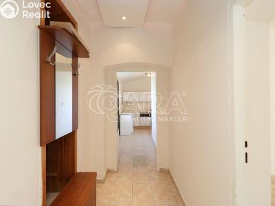 Pronájem bytu 2+1 Tuchoměřice, K poště č. 5